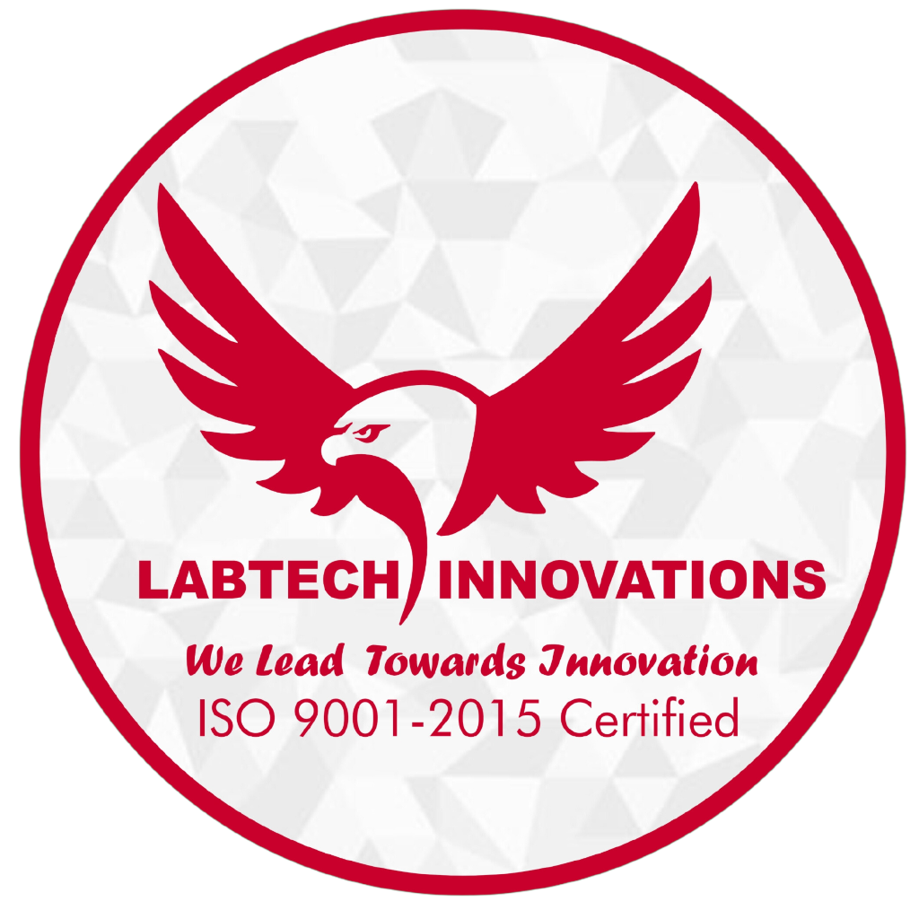 Description Labtech Innovations Pune 070209 96341